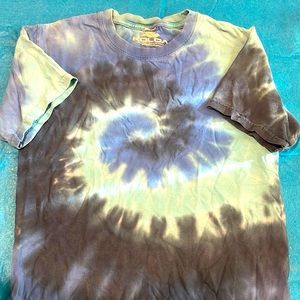 Koloa boy shirt size 8/10